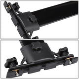 01-07 Toyota Highlander Roof Rack Cross Bars Aluminum