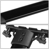 01-07 Toyota Highlander Roof Rack Cross Bars Aluminum