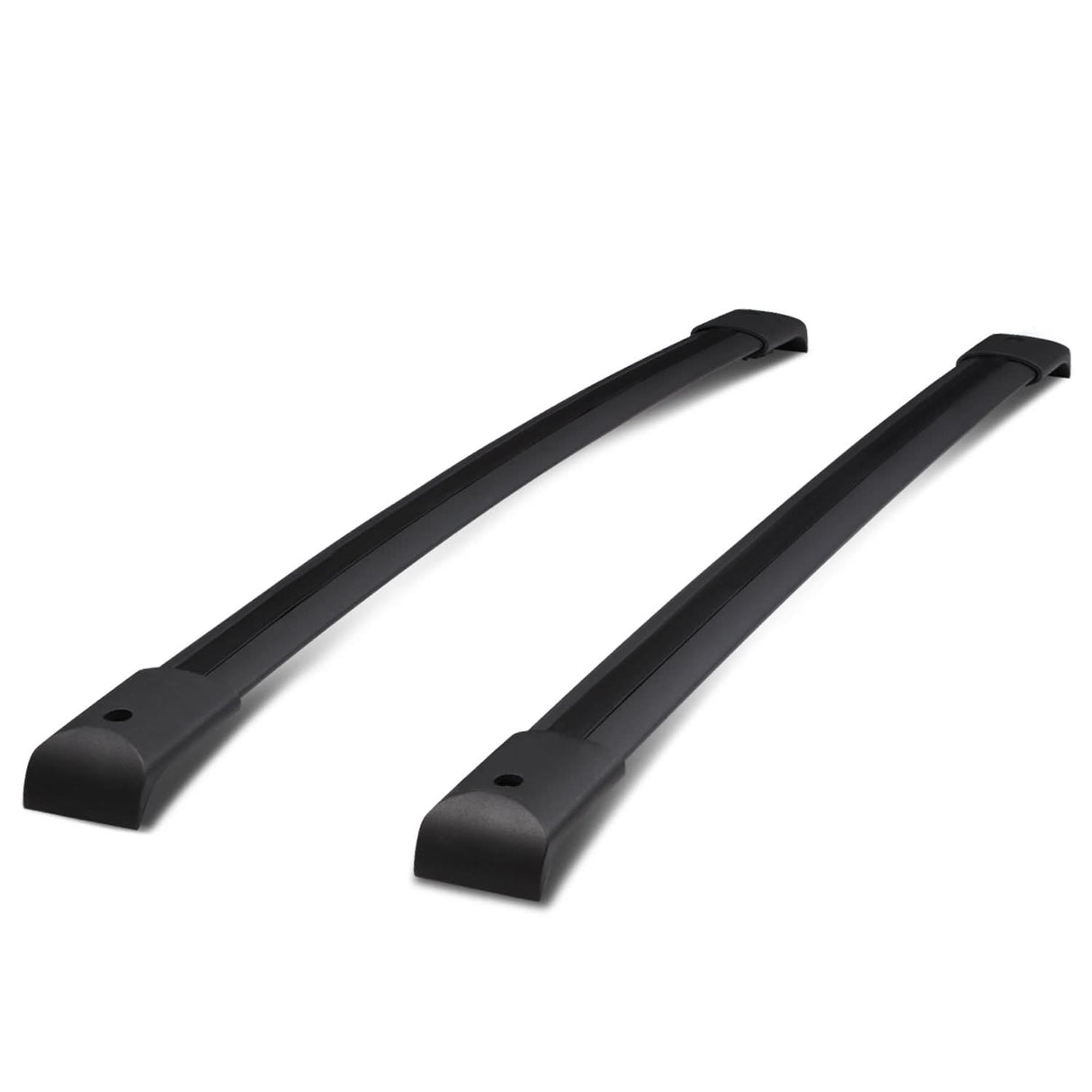 03-08 Honda Pilot Roof Rack Cross Bars Aluminum