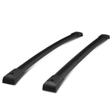 03-08 Honda Pilot Roof Rack Cross Bars Aluminum