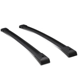 03-08 Honda Pilot Roof Rack Cross Bars Aluminum