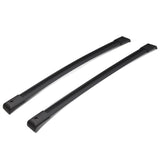 03-08 Honda Pilot Roof Rack Cross Bars Aluminum