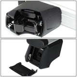 09-16 Audi Q5 Roof Rack Cross Bars - Aluminum
