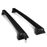 2011-2018 Jeep Grand Cherokee Roof Rack Cross Bars Aluminum