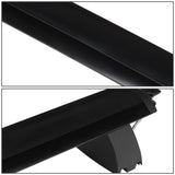 2011-2018 Jeep Grand Cherokee Roof Rack Cross Bars Aluminum