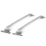 2013-2018 Infiniti JX35/QX60 Roof Rack Cross Bars Aluminum