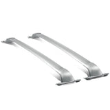2013-2018 Infiniti JX35/QX60 Roof Rack Cross Bars Aluminum