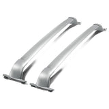 2013-2018 Infiniti JX35/QX60 Roof Rack Cross Bars Aluminum