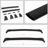17-18 Mazda CX-5 Roof Rack Cross Bars - Aluminum