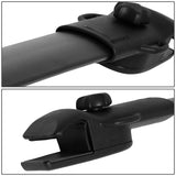 2011-2018 Toyota Sienna Roof Rack Cross Bars Aluminum