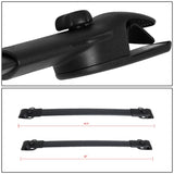 2011-2018 Toyota Sienna Roof Rack Cross Bars Aluminum