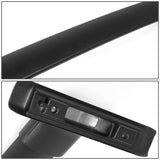15-18 Nissan Murano OE Style Roof Rack Cross Bar - Aluminum