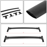 15-18 Nissan Murano OE Style Roof Rack Cross Bar - Aluminum