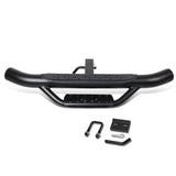 Universal 36" Trailer Hitch Step Bar - 2" Receiver Mount