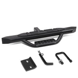 Universal Trailer Hitch Step Bar 36.5" Wide 2" Receiver Mount