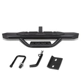 Universal Trailer Hitch Step Bar 36.5" Wide 2" Receiver Mount