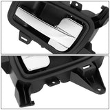 2008-2018 International ProStar Front Door Handle - Right