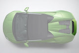 2015-2025 Lamborghini Huracan LP610 & LP580 & EVO & Tecnica Carbon Fiber Wing Base
