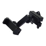 Phone Mount Holder For 92-95 Honda Civic EG Replaces OEM Clock Dash Mount