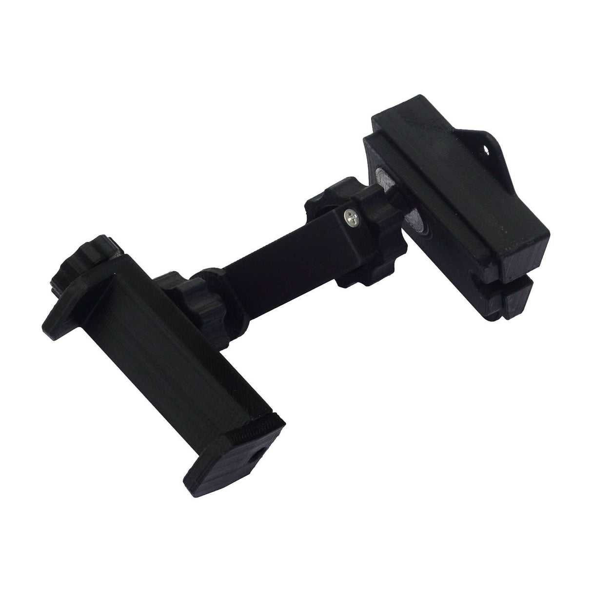 Phone Mount Holder For 92-95 Honda Civic EG Replaces OEM Clock Dash Mount