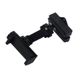 Phone Mount Holder For 92-95 Honda Civic EG Replaces OEM Clock Dash Mount