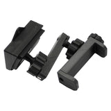 Phone Mount Holder For 92-95 Honda Civic EG Replaces OEM Clock Dash Mount