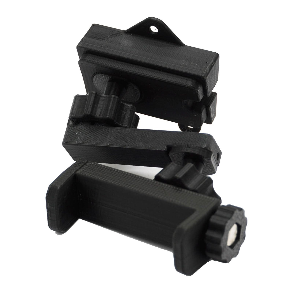 Phone Mount Holder For 92-95 Honda Civic EG Replaces OEM Clock Dash Mount