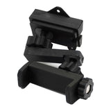 Phone Mount Holder For 92-95 Honda Civic EG Replaces OEM Clock Dash Mount