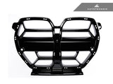 AutoTecknic Competizione Sport Gloss Black Front Grille - G80 M3 | G82/ G83 M4