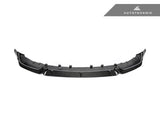 AutoTecknic Performance Dry Carbon Front Lip Set - G06 X6 M-Sport