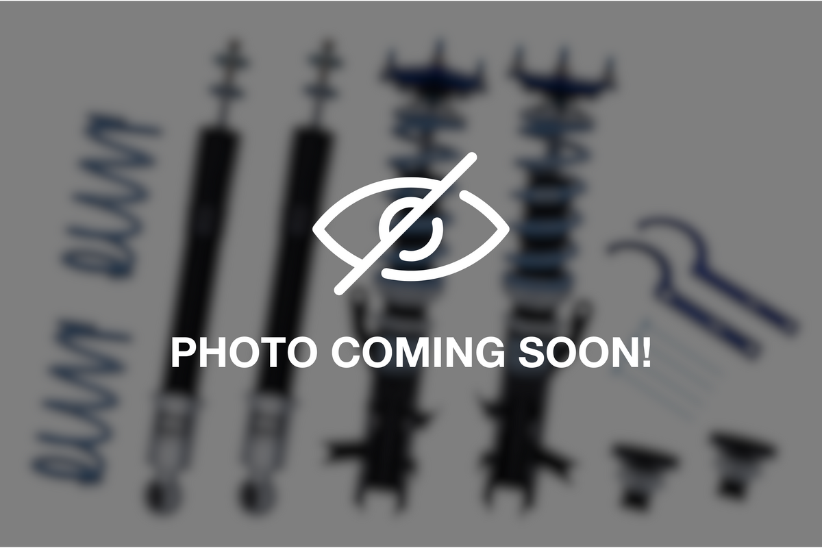 HRD Street Performance Coilovers for 2022+ Honda Civic Si