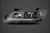 Toyota Camry 6th Gen XV40 Facelift Regular Models Sedan Projector Headlights Upgrade (2009-2011) - K2 Industries