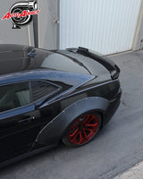 2010-2015 Chevy Camaro Wide Body Kit