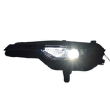 2019-2025 Chevy Camaro RS Signature Replica Headlights – LED Low/High Beams, Sequential Turn Signals (Pair)