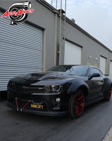 2010-2015 Chevy Camaro Wide Body Kit