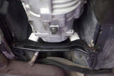 Poly Transmission Mount Set - E30