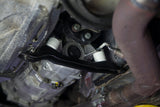 Poly Transmission Mount Set - E9X
