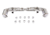 Porsche 911 (991.1) Racing Valved Exhaust System - Yonristic Performance