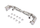 Porsche 911 (991.1) Racing Valved Exhaust System - Yonristic Performance