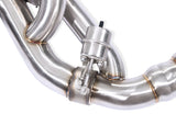 Porsche 911 (991.2) Racing High-Flow Valved Exhaust System Origional - Yonristic Performance