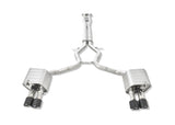 Porsche 971 Panamera Turbo / GTS Valvetronic Exhaust System - Yonristic Performance