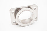 SS304 CNC Billet T3 to GT / GTX / G Series / Precision PTE Tial Turbo V-Band (VBand) Inlet Adapter Flange