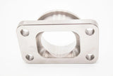 SS304 CNC Billet T3 to GT / GTX / G Series / Precision PTE Tial Turbo V-Band (VBand) Inlet Adapter Flange