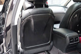 2014-2017 Infiniti Q50 Sedan OEM Style Dry Carbon Fiber Seat back Replacement