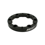 Universal Steering Wheel Quick Connect Release Hub Adapter 6 Bolt
