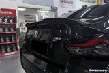 2021-2026 BMW M2 G87 OD-A Style Dry Carbon FIber Trunk Spoiler