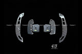 Carismo Magnetic Shift Paddles for Audi R8 (Gen 2)
