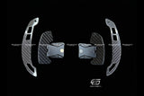 Carismo Magnetic Shift Paddles for Audi R8 (Gen 2)