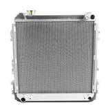 88-95 Toyota Tacoma 4Runner 2 Row Radiator