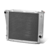 1966-1977 Ford Bronco 3 Row Radiator 5.0L 302 V8